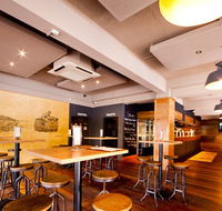 The Duxton - Redcliffe Tourism