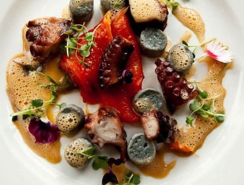 Aqua Linea Restaurant - Redcliffe Tourism 2