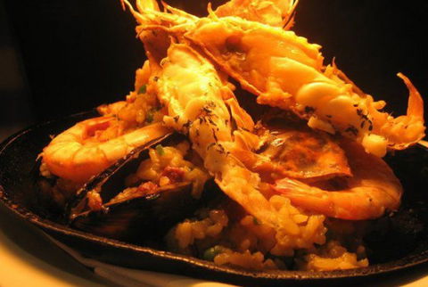 Aqua Linea Restaurant - Redcliffe Tourism 5
