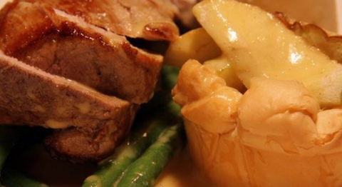 Pomodoras On Obi Restaurant - Redcliffe Tourism 2