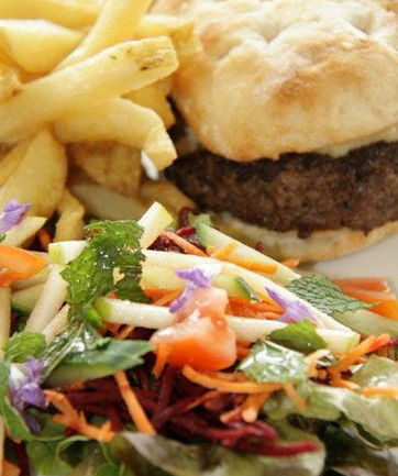 Pomodoras On Obi Restaurant - Redcliffe Tourism 3