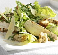 Great Ocean Hotel and Bistro - Redcliffe Tourism