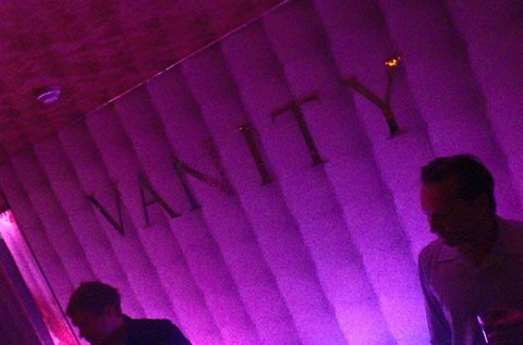 Vanity Nightclub - Redcliffe Tourism 0