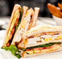 RAB Bar  Restaurant - Redcliffe Tourism