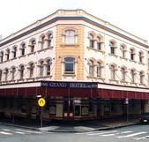 The Grand Hotel Newcastle - Redcliffe Tourism