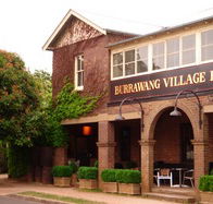 Burrawang Village Hotel - Redcliffe Tourism