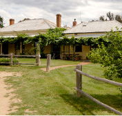 The Blue Duck Inn Hotel - Redcliffe Tourism