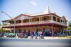 Wondalga ACT Redcliffe Tourism