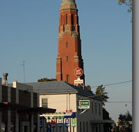 The Main Hotel - Redcliffe Tourism