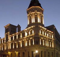 Craigs Royal Hotel - Redcliffe Tourism