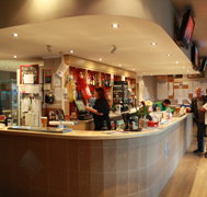 Oaks Hotel - Redcliffe Tourism