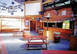 Peter Lalor Hotel - Redcliffe Tourism 0