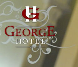 George Hotel Ballarat - Redcliffe Tourism 0
