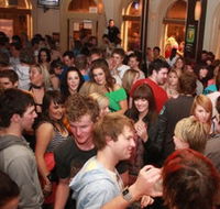 Jackson's  Co - Redcliffe Tourism