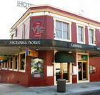 Victoria Hotel - Redcliffe Tourism