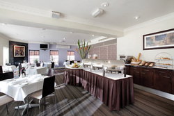 AJs Bar & Bistro - Redcliffe Tourism 0