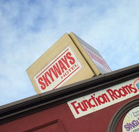 Skyways Hotel - Redcliffe Tourism