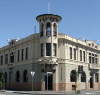 Victoria Inn - Redcliffe Tourism