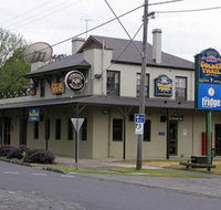 Westmeadows Tavern - Redcliffe Tourism