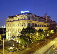 Grand Hotel Melbourne - Redcliffe Tourism