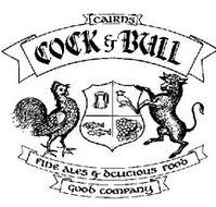 Cock and Bull Tavern - Redcliffe Tourism