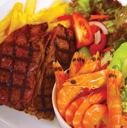 Ant Hill Hotel - Redcliffe Tourism 0