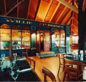 Willie McBrides Irish Bar - Redcliffe Tourism