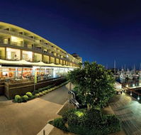 B - Redcliffe Tourism