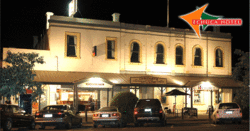 Echuca Hotel - Redcliffe Tourism