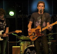 Brunswick Hotel - Redcliffe Tourism