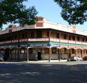The Great Northern Hotel - Grafton - Redcliffe Tourism