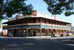 The Great Northern Hotel - Grafton - Redcliffe Tourism 0