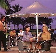 Blue Mango Wine Bar - Redcliffe Tourism