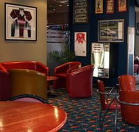 Hampton Park Tavern - Redcliffe Tourism