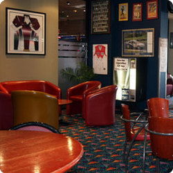 Hampton Park Tavern - Redcliffe Tourism 0