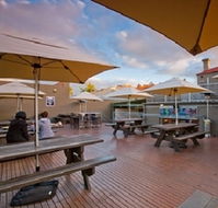 The Hawthorn Hotel - Redcliffe Tourism