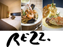  Redcliffe Tourism