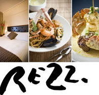 Rezz Newton - Redcliffe Tourism