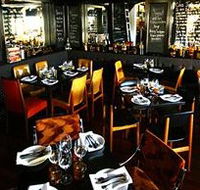 Pata Negra - Redcliffe Tourism