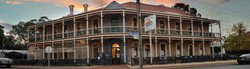 Imperial Hotel York - Redcliffe Tourism 0