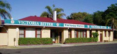 Yarloop Hotel - Redcliffe Tourism 0