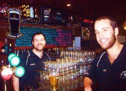 The Mighty Quinn - Redcliffe Tourism 0