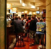 The Whale  Ale - Redcliffe Tourism