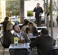 Captain Stirling Brasserie - Redcliffe Tourism
