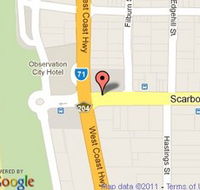 Contacio - Redcliffe Tourism