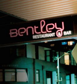 Bentley Bar - Redcliffe Tourism 0