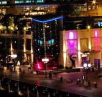 Home Bar - Redcliffe Tourism