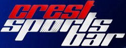 Crest Sports Bar - Redcliffe Tourism 0