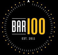 Bar 100 - Redcliffe Tourism