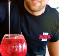 The Hive Bar - Redcliffe Tourism